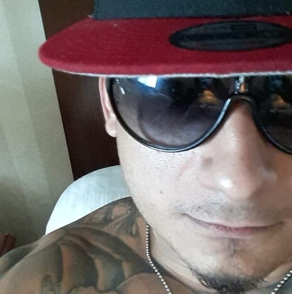 Meet your Posher, Joe - Picture 1 of 1